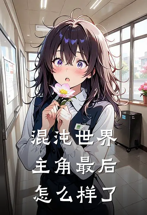 混沌世界主角最后怎么样了