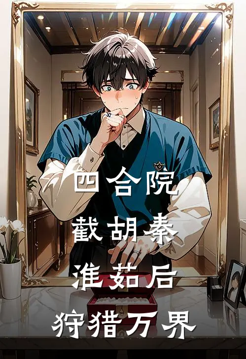 四合院：截胡秦淮茹后，狩猎万界苏辰秦淮茹小说完整版_热门好看小说四合院：截胡秦淮茹后，狩猎万界(苏辰秦淮茹)