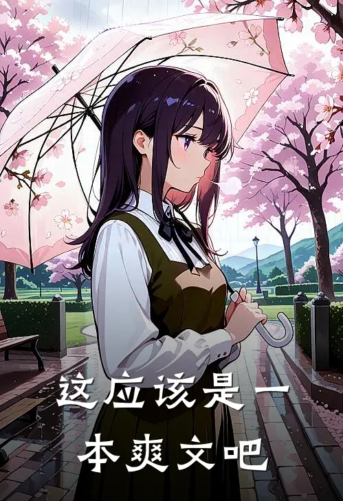 这应该是一本爽文吧