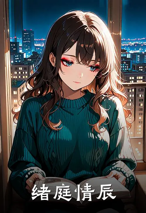 绪庭情辰(迟辰绪蝶)小说全文免费阅读_无弹窗全文免费阅读绪庭情辰(迟辰绪蝶)