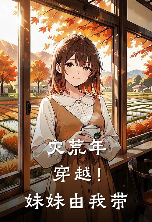 灾荒年，穿越！妹妹由我带