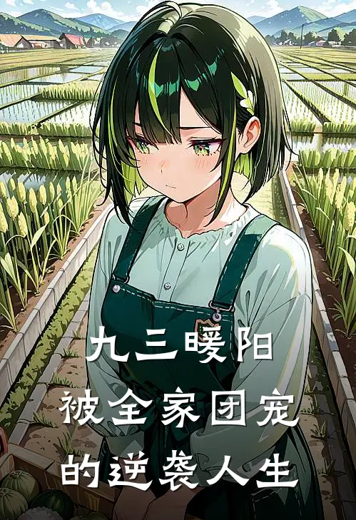 九三暖阳：被全家团宠的逆袭人生