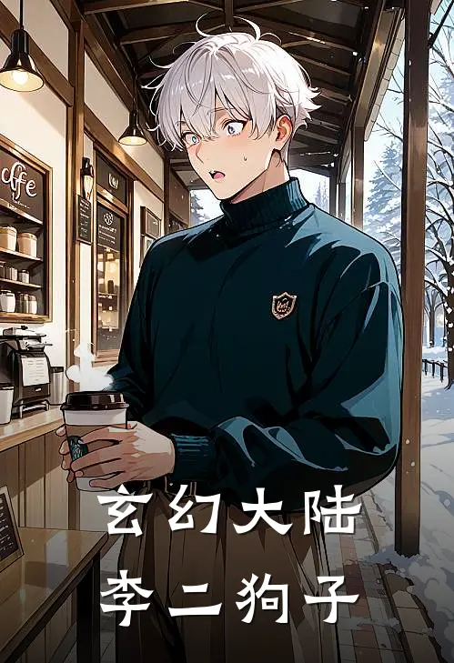 玄幻大陆李二狗子