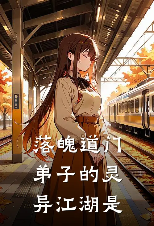 落魄道门弟子的灵异江湖是