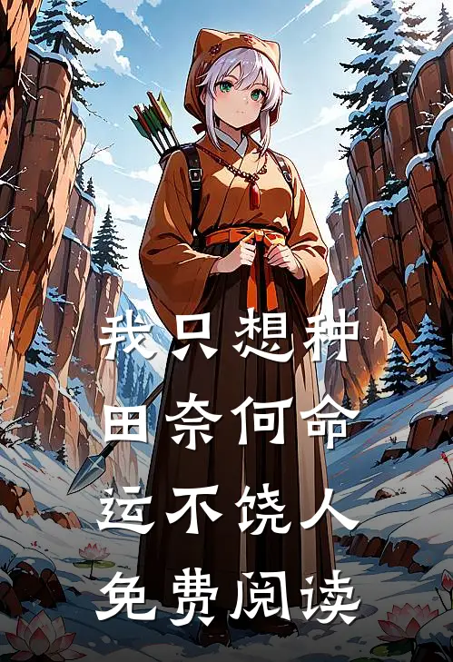 我只想种田奈何命运不饶人免费阅读