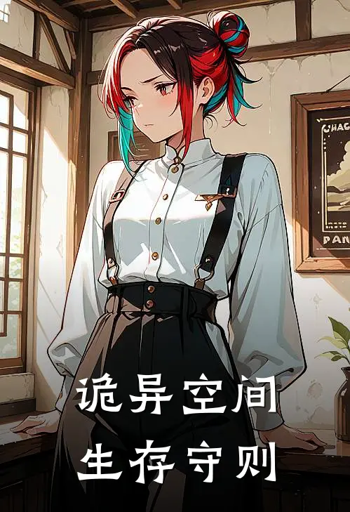 诡异空间生存守则