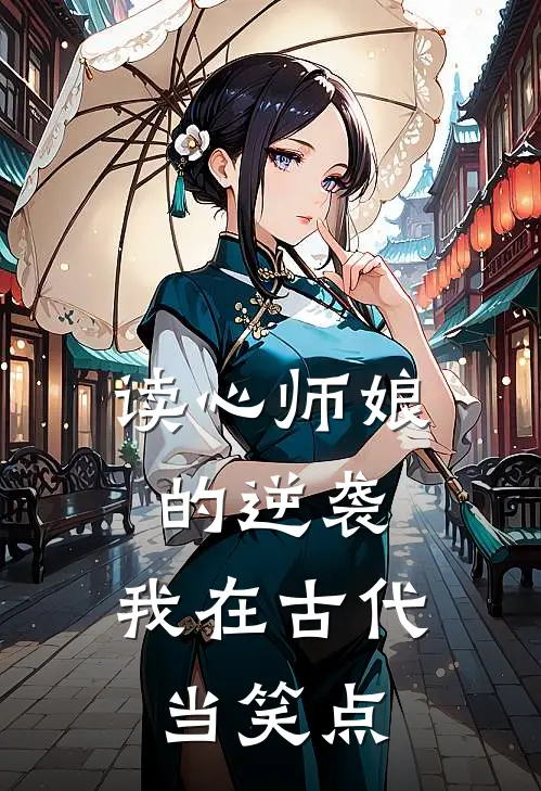 读心师娘的逆袭：我在古代当笑点