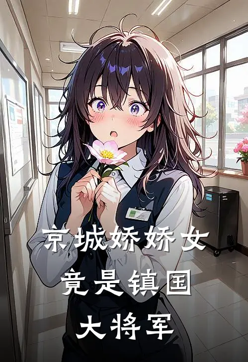 京城娇娇女，竟是镇国大将军