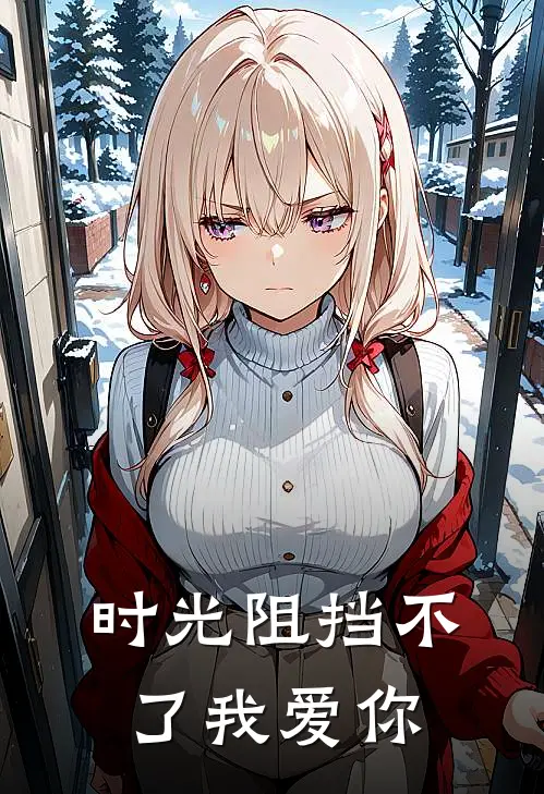 时光阻挡不了我爱你