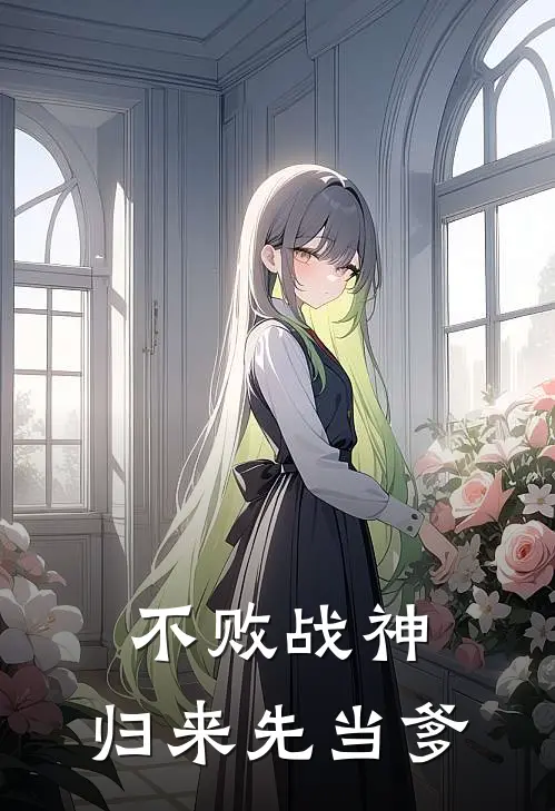 《不败战神，归来先当爹》杨辰马超火爆新书_不败战神，归来先当爹(杨辰马超)免费小说