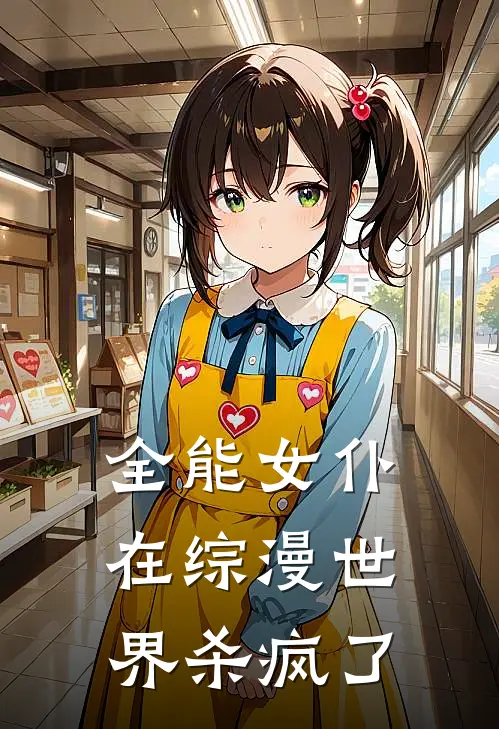 全能女仆在综漫世界杀疯了