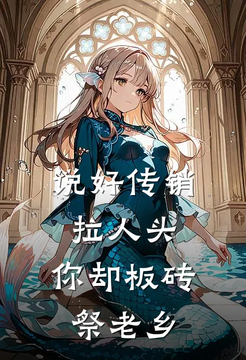 说好传销拉人头，你却板砖祭老乡