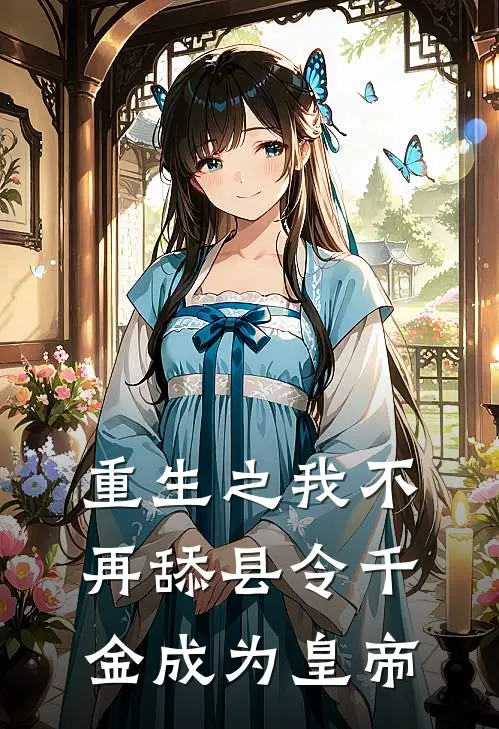 重生之我不再舔县令千金成为皇帝