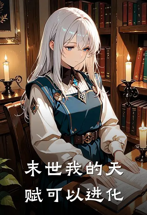末世我的天赋可以进化林潇陈虎免费小说全集_免费小说在哪看末世我的天赋可以进化(林潇陈虎)
