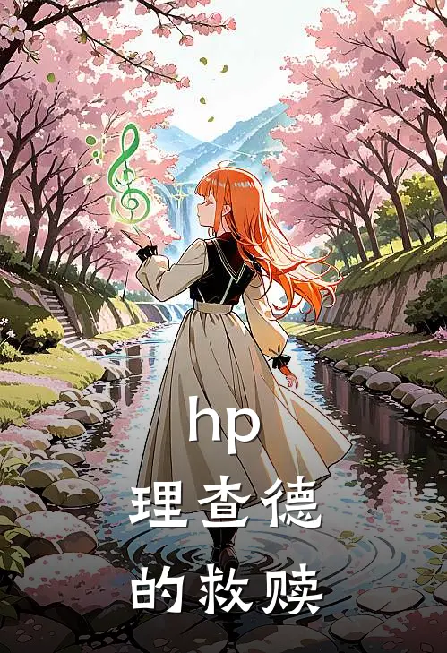 hp：理查德的救赎纶祺拉理查德热门的网络小说_完整版小说hp：理查德的救赎(纶祺拉理查德)