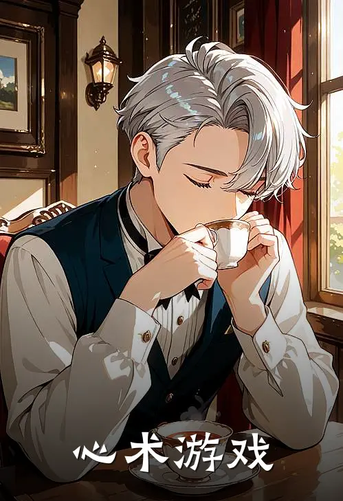 心术游戏(陈墨周景明)免费阅读完整版小说_完结免费小说心术游戏(陈墨周景明)