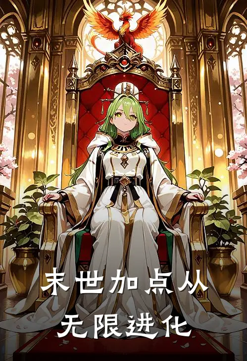 末世加点从无限进化