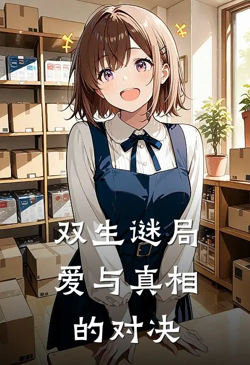 双生谜局：爱与真相的对决