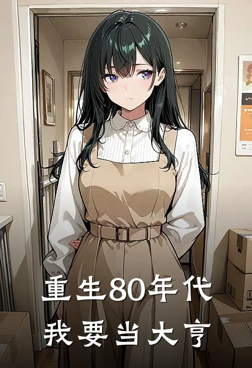 重生80年代，我要当大亨林浩李大海完本完结小说_完本完结小说重生80年代，我要当大亨(林浩李大海)