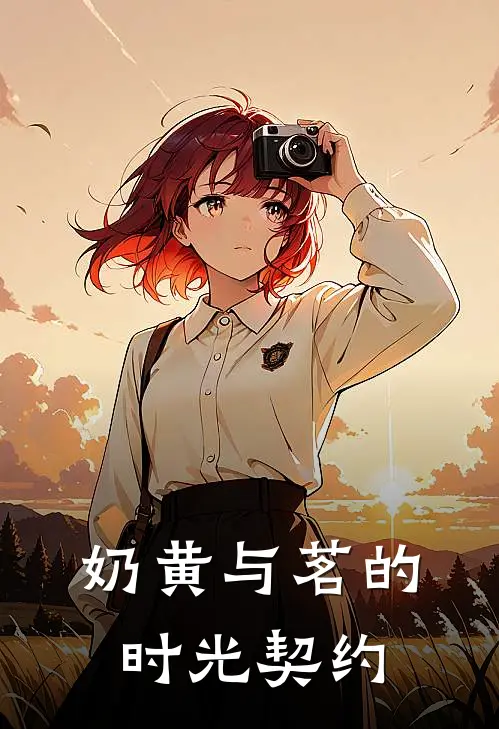 梓茗王诗雨《奶黄与茗的时光契约》全文免费在线阅读_《奶黄与茗的时光契约》全本在线阅读