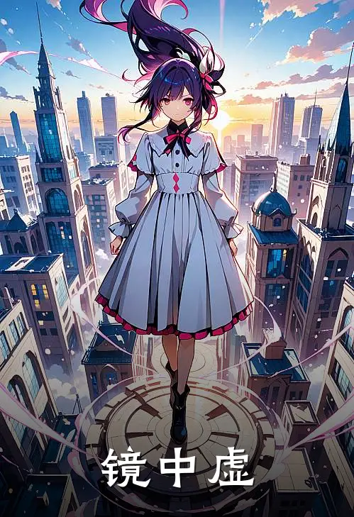 镜中虚