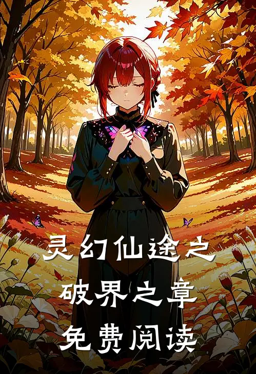 灵幻仙途之破界之章免费阅读