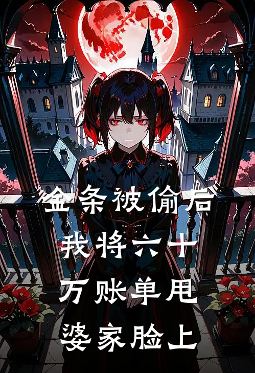 金条被偷后，我将六十万账单甩婆家脸上(周翠梅陈朝阳)最新完结小说_完结版小说全文免费阅读金条被偷后，我将六十万账单甩婆家脸上(周翠梅陈朝阳)