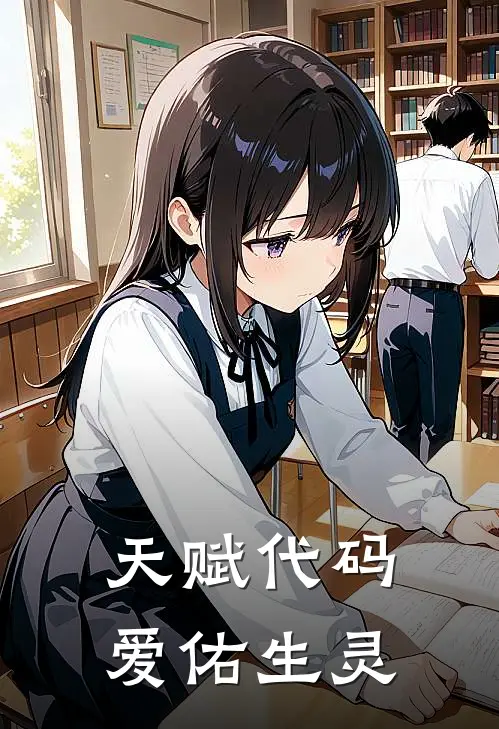 苏瑶邹清川(天赋代码，爱佑生灵)完整版免费在线阅读_《天赋代码，爱佑生灵》全集在线阅读