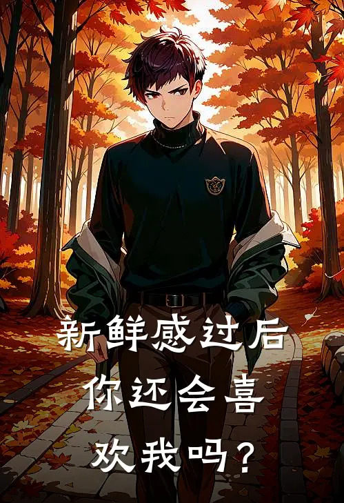 新鲜感过后，你还会喜欢我吗？