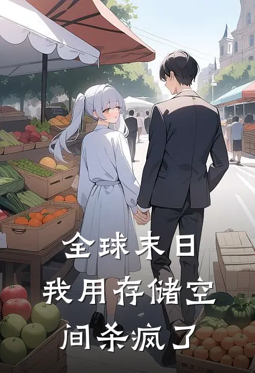 全球末日，我用存储空间杀疯了陈林周倩倩推荐完结小说_热门小说在线阅读全球末日，我用存储空间杀疯了(陈林周倩倩)