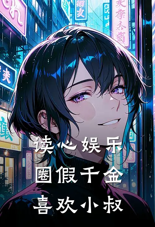 读心娱乐圈假千金喜欢小叔