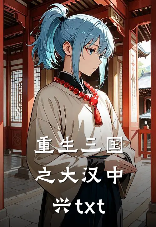 重生三国之大汉中兴txt