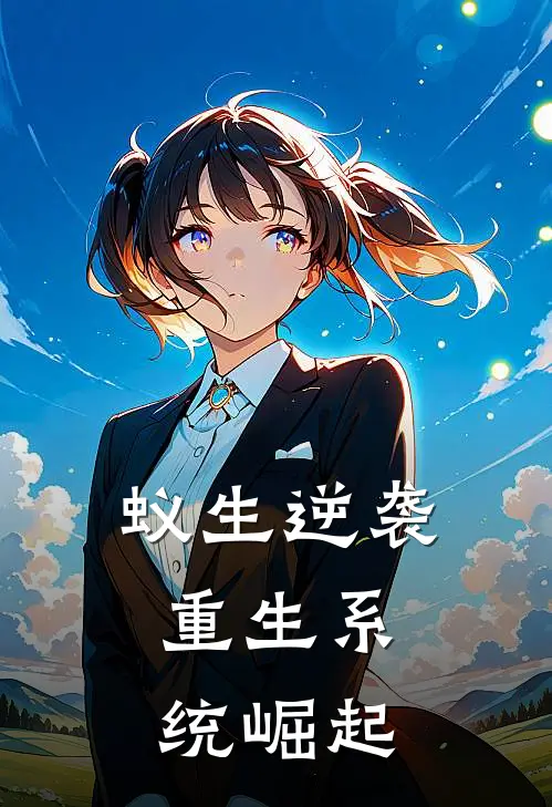蚁生逆袭：重生系统崛起