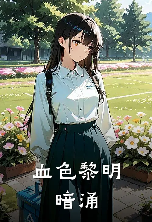 血色黎明：暗涌陈默安安最新好看小说_最新完本小说血色黎明：暗涌陈默安安