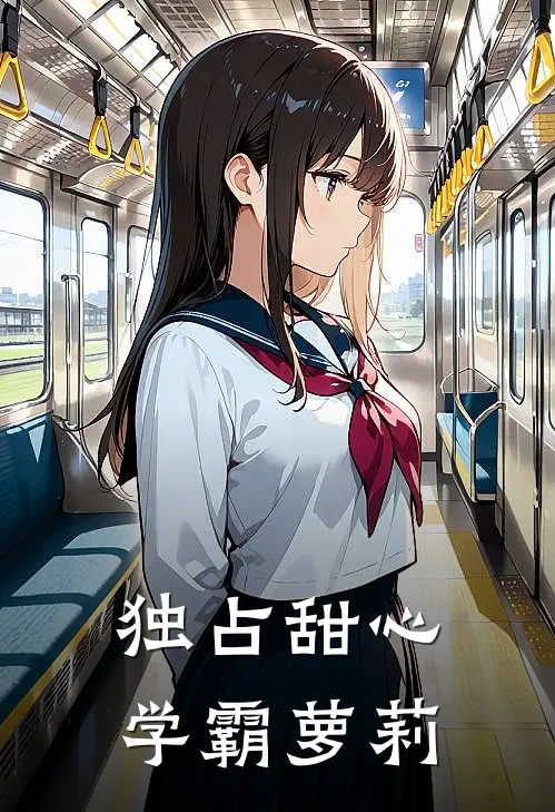 独占甜心：学霸萝莉