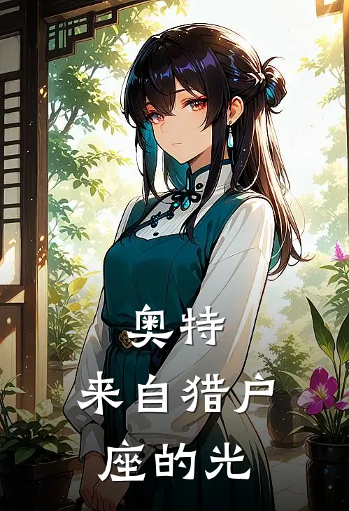 奥特：来自猎户座的光