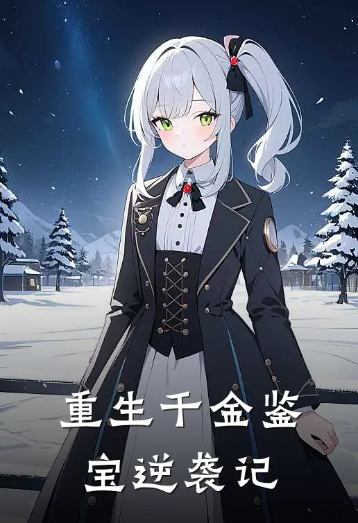 重生千金鉴宝逆袭记沈墨白春桃最新完结小说推荐_在线免费小说重生千金鉴宝逆袭记(沈墨白春桃)