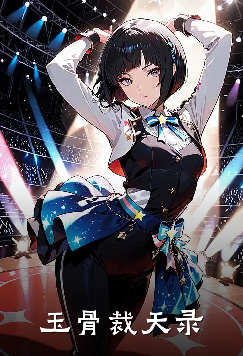 玉骨裁天录江寒衣李青阳免费小说全本阅读_小说免费完结玉骨裁天录江寒衣李青阳