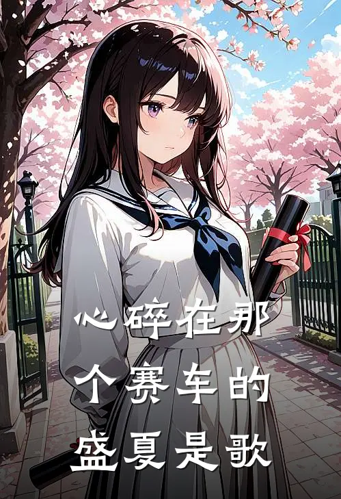 心碎在那个赛车的盛夏是歌