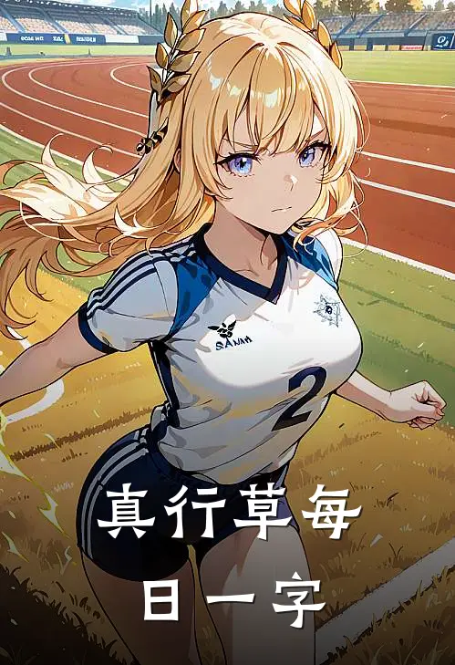 真行草每日一字