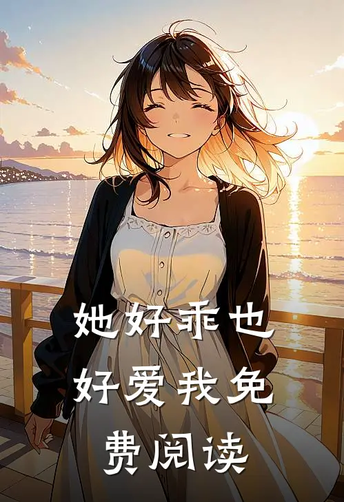 她好乖也好爱我免费阅读