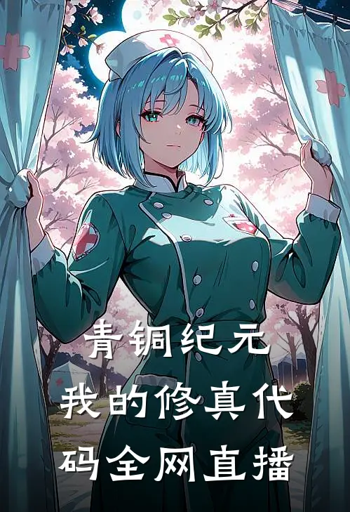 青铜纪元：我的修真代码全网直播(林墨张半仙)全集阅读_青铜纪元：我的修真代码全网直播最新章节阅读