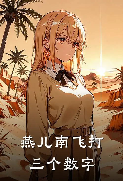 燕儿南飞打三个数字