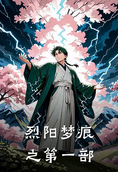 烈阳梦痕之第一部