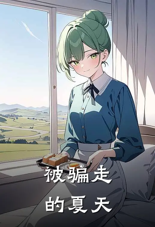 被骗走的夏天周野林小满全本完结小说_最新章节列表被骗走的夏天(周野林小满)