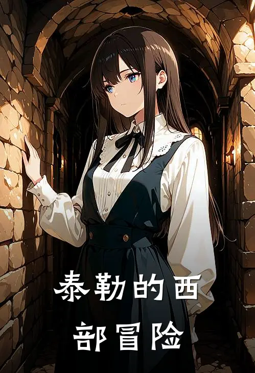 泰勒的西部冒险