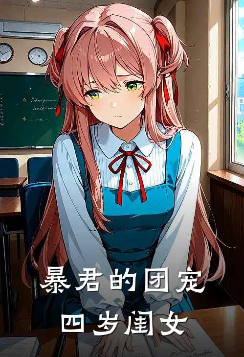 暴君的团宠四岁闺女