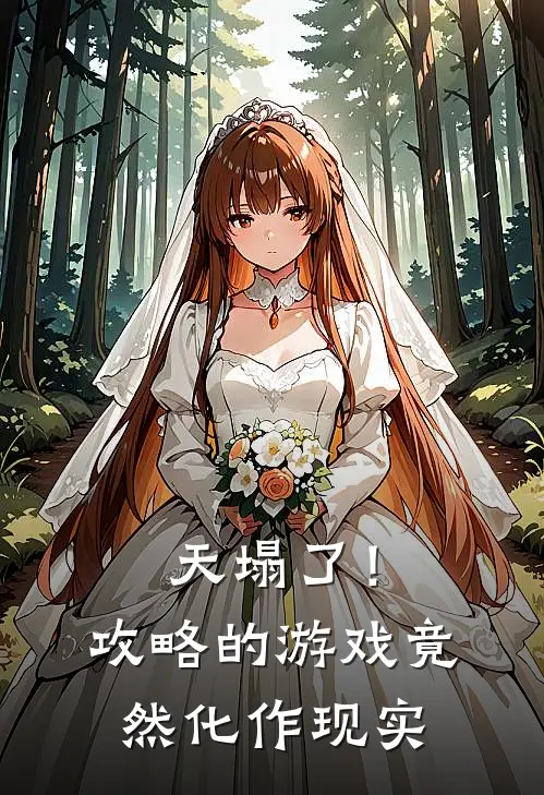 天塌了！攻略的游戏竟然化作现实