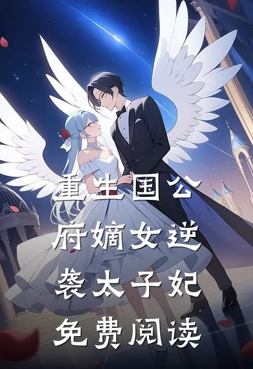 重生国公府嫡女逆袭太子妃免费阅读