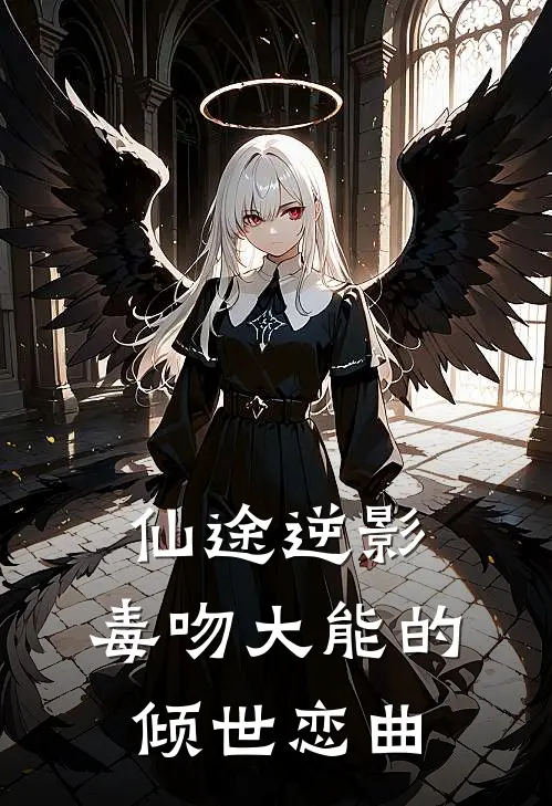 仙途逆影：毒吻大能的倾世恋曲